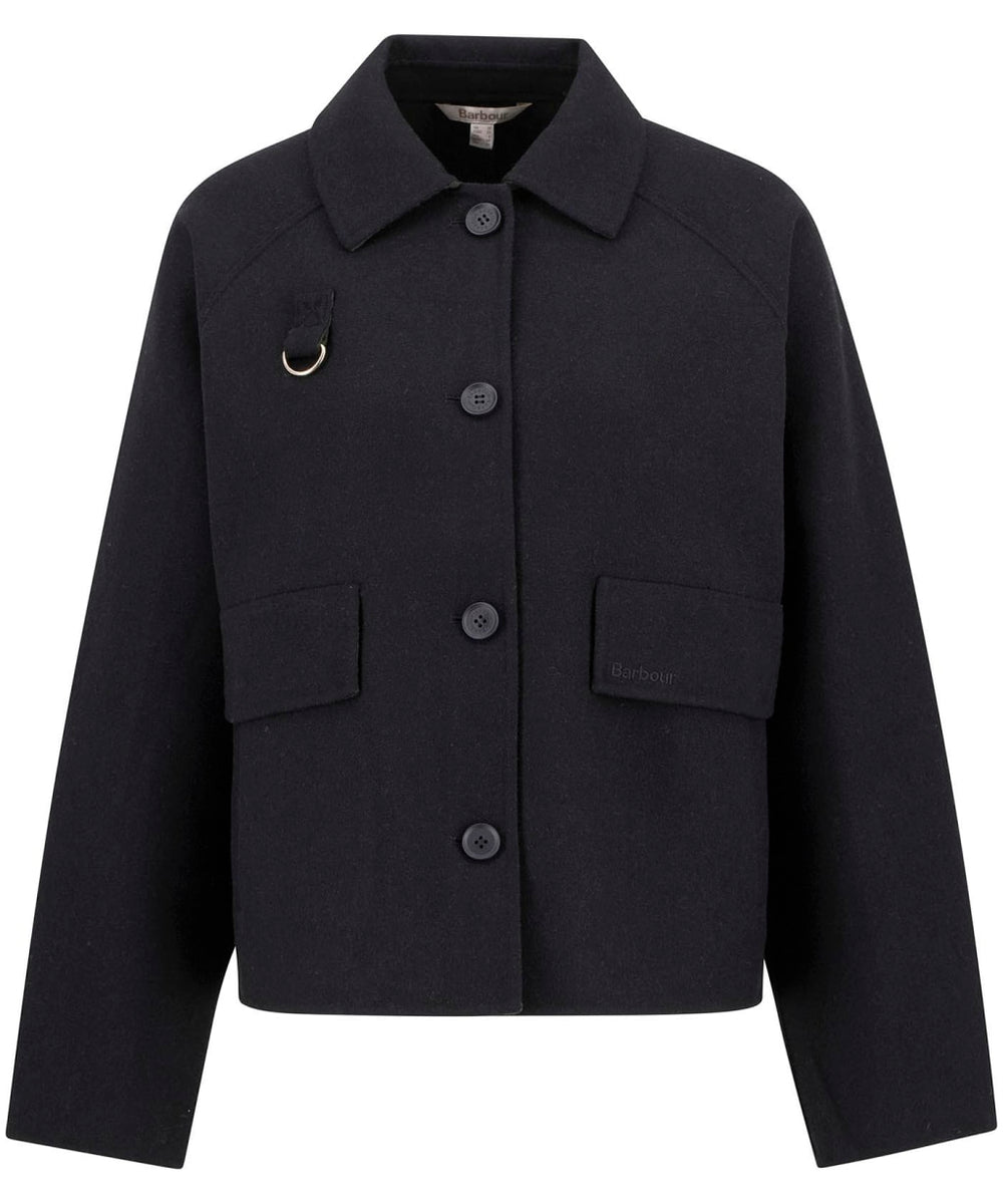 Leonie Overshirt