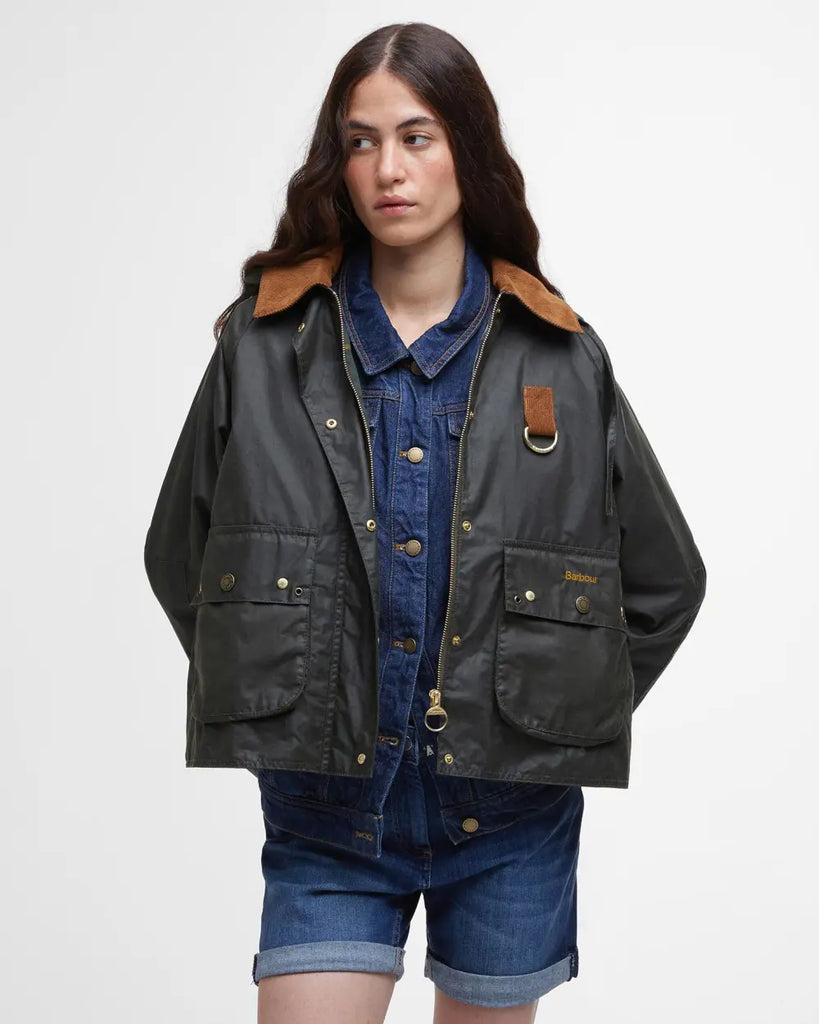 BARBOUR