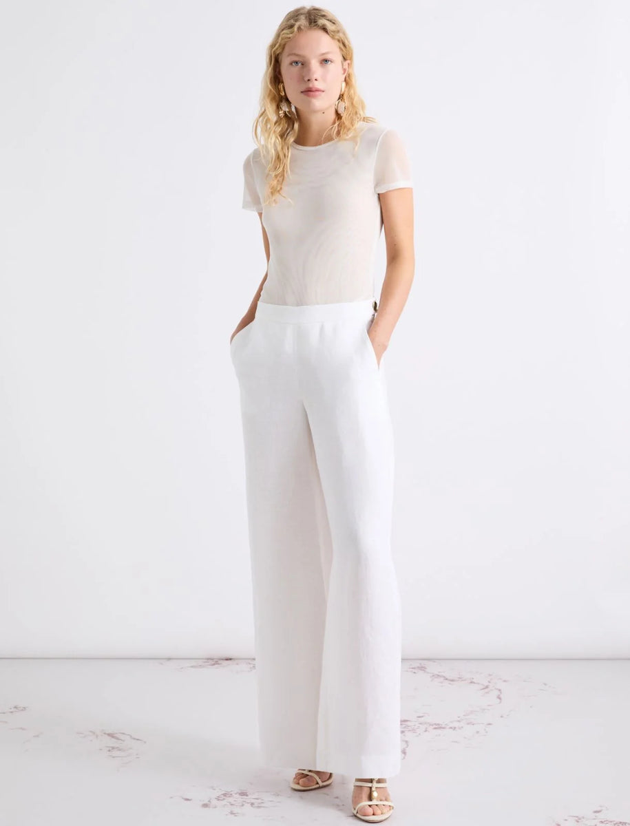 Pants Chapter Trousers – New Chapter