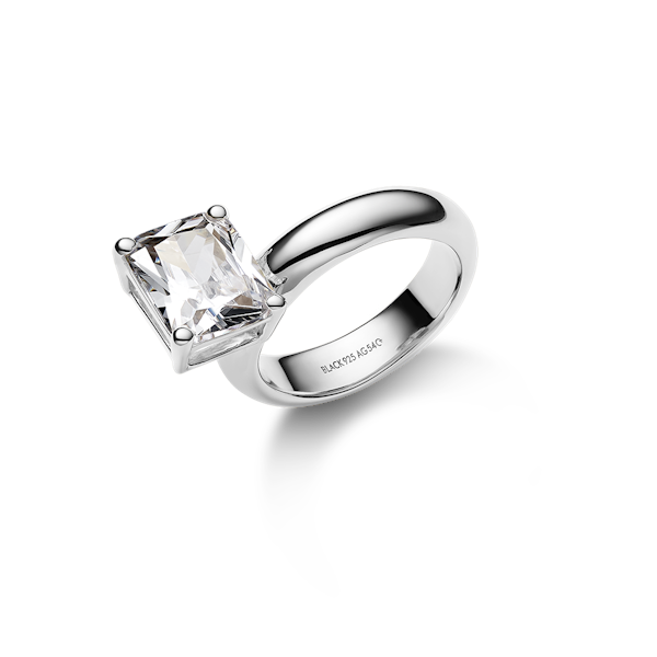 Maria Black Omotesando Cider Ring