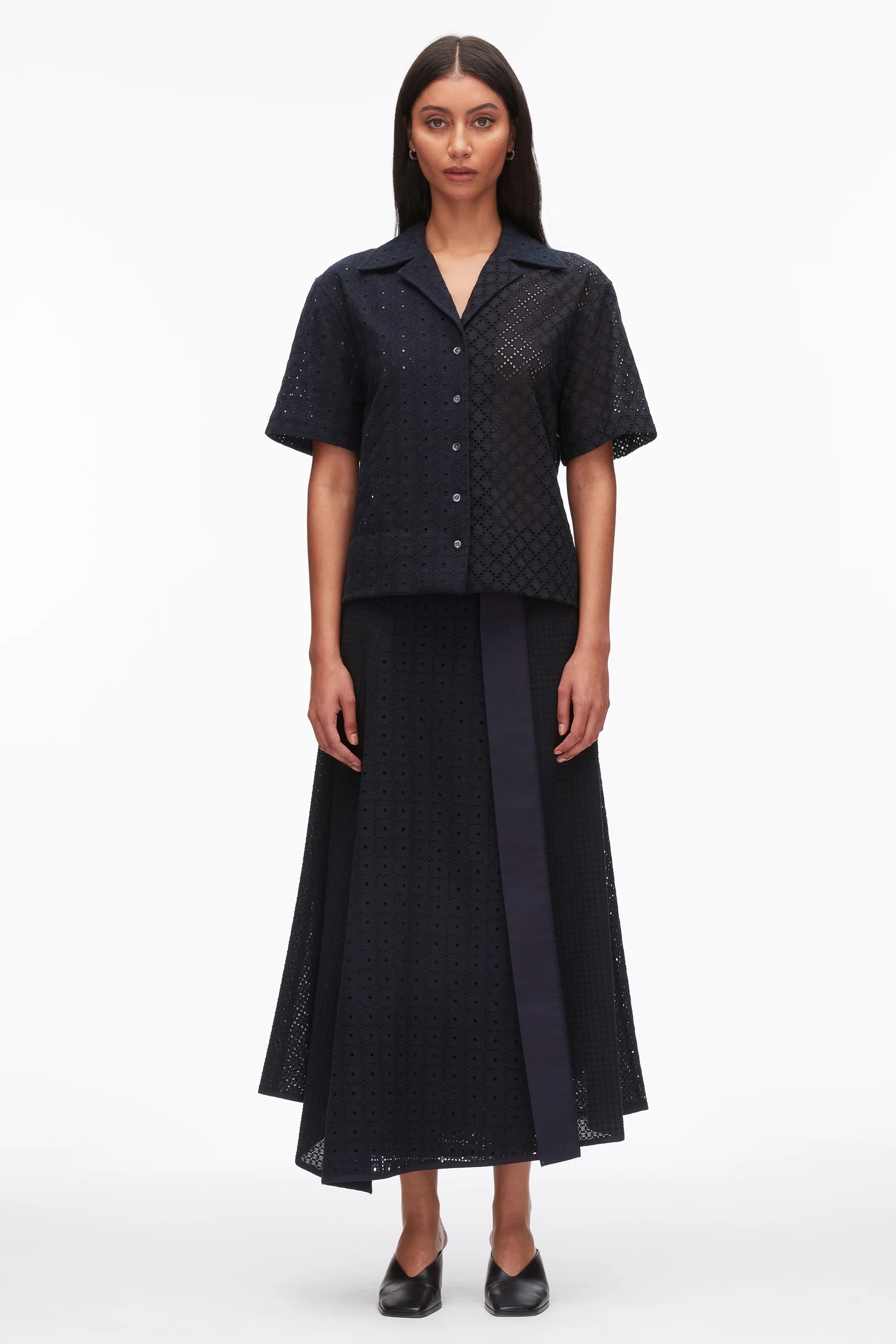 3.1 Phillip Lim – New Chapter